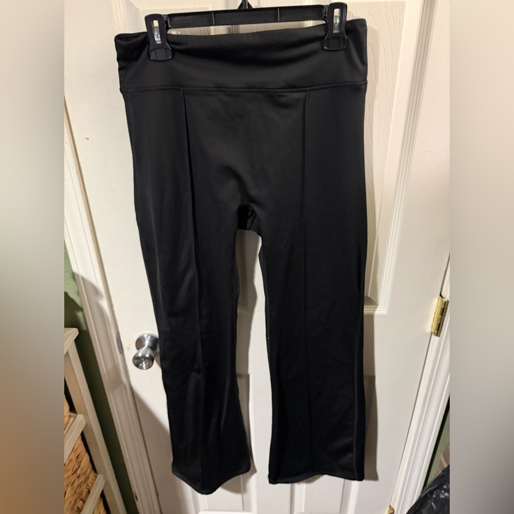❣️❄️PINK Victoria's Secret Yoga Leggings